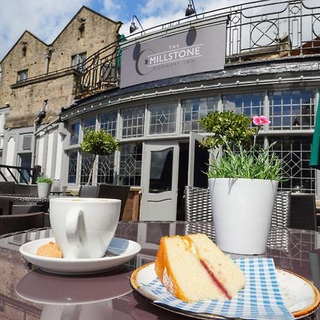 Millstone Country Inn Hathersage Exterior photo