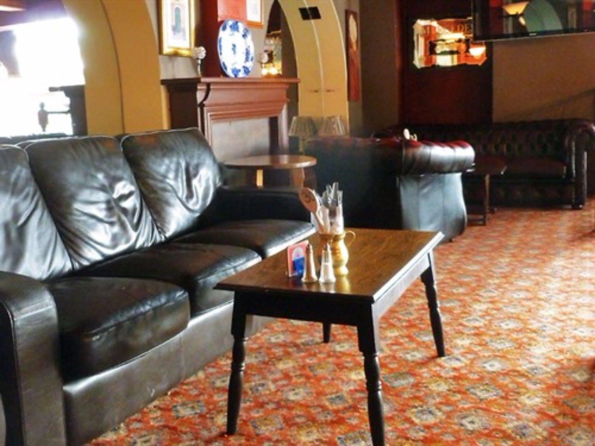 Millstone Country Inn Hathersage Exterior photo